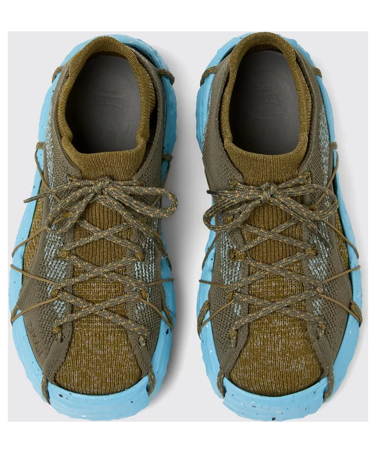 camper-sneaker K201630-007ROKU0
