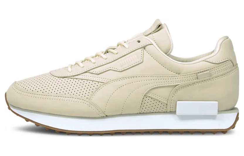 Puma Future Rider Wit (380640-02)