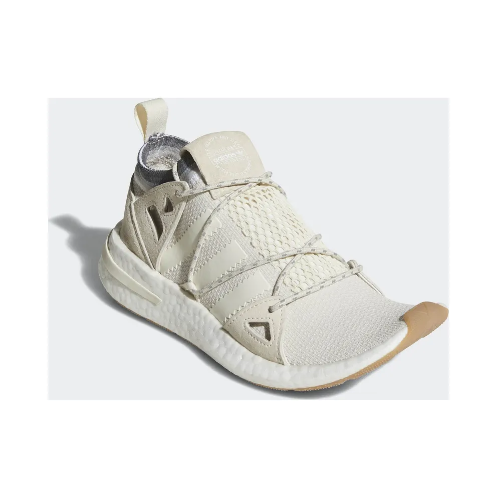 adidas Arkyn Chalk White (W) Chalk White/Cloud White/Gum 4 (DB1979)