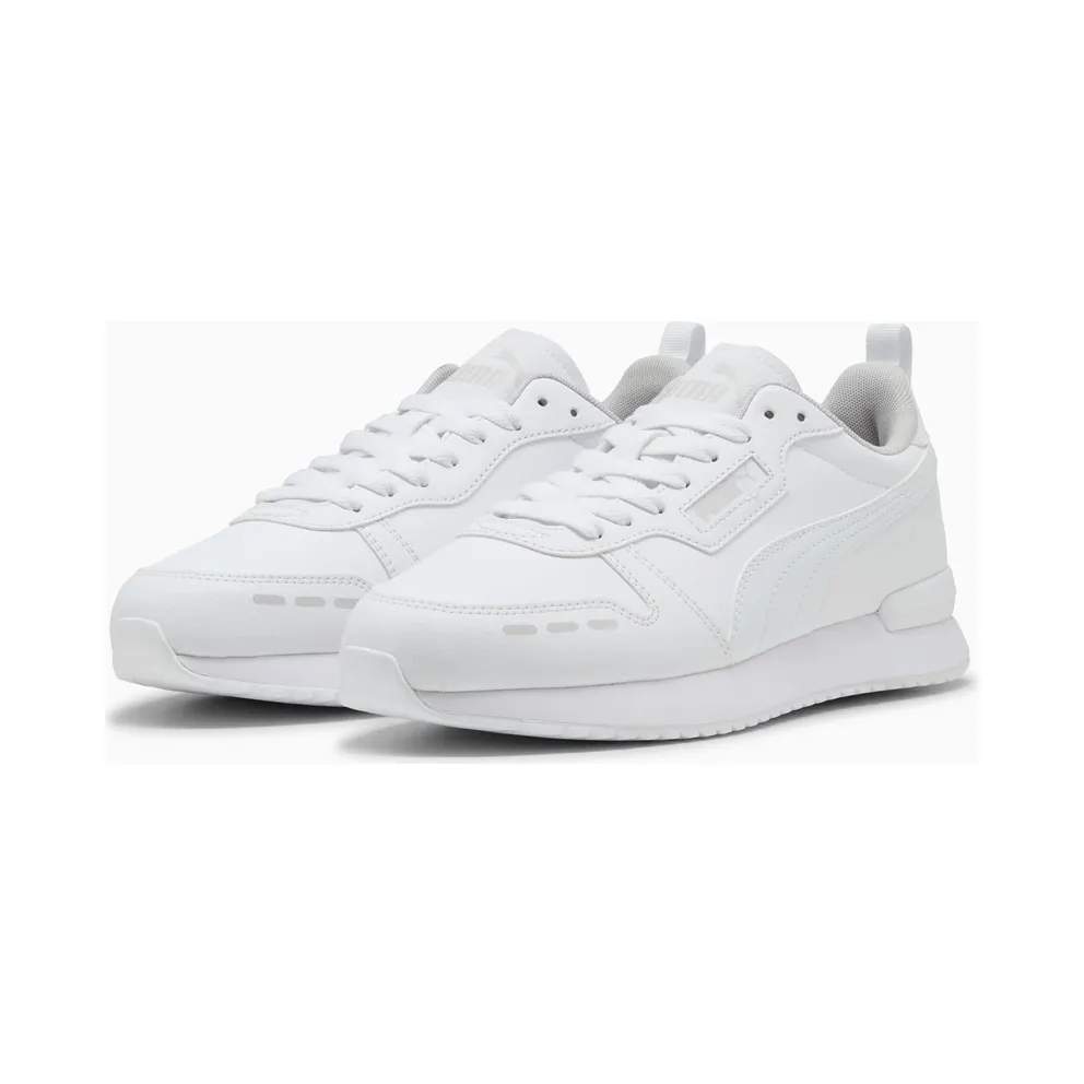 PUMA R78 White (374127-02)