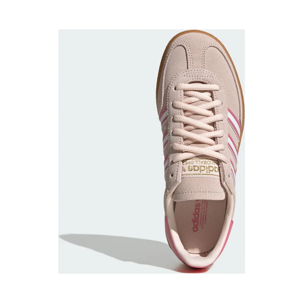 Adidas Handball Spezial Kids Wonder Quartz / Cloud White / Rose Tone (JI0454)