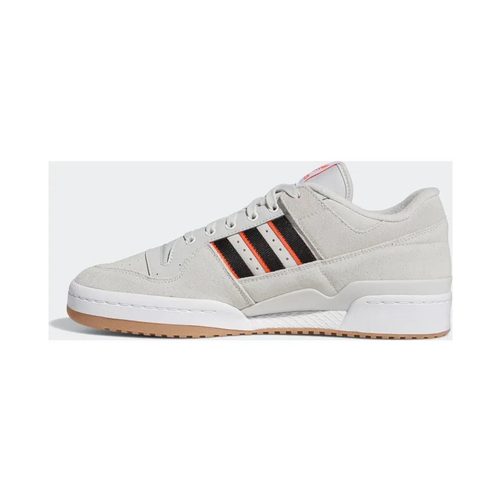 Adidas Forum 84 Low ADV Grey One / Impact Orange / Cloud White (GX9754)