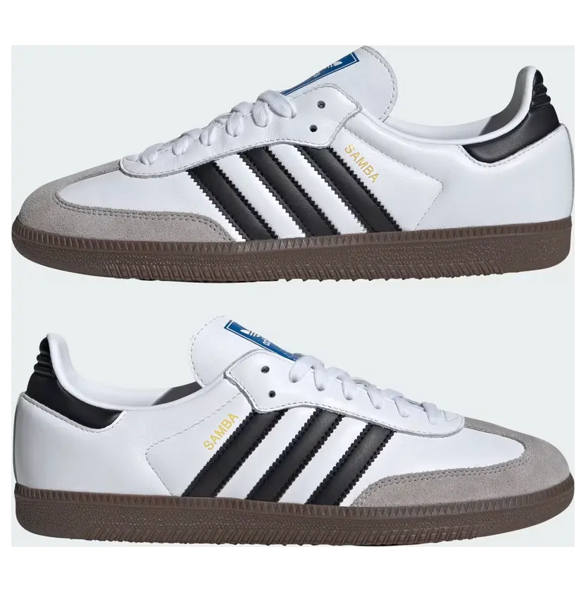 adidas-samba BZ0057