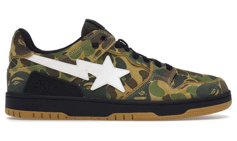 Overige merken sneaker 1H20191042