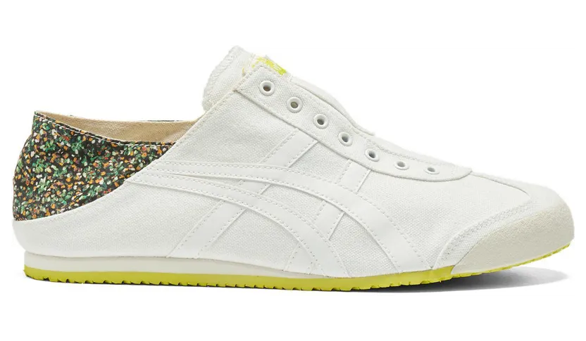 Onitsuka Tiger Mexico 66 Paraty Cream Green (1183C159-100)