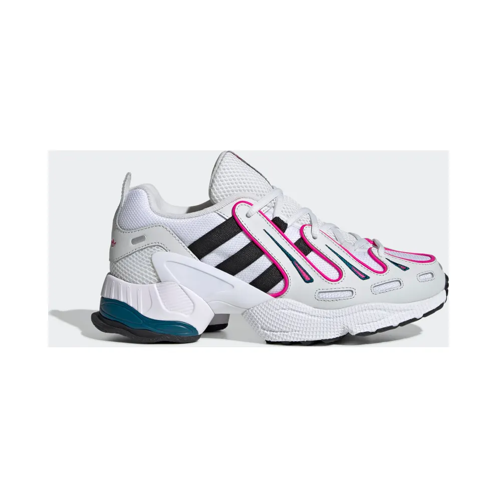 adidas EQT Gazelle Crystal White Shock Pink (W)