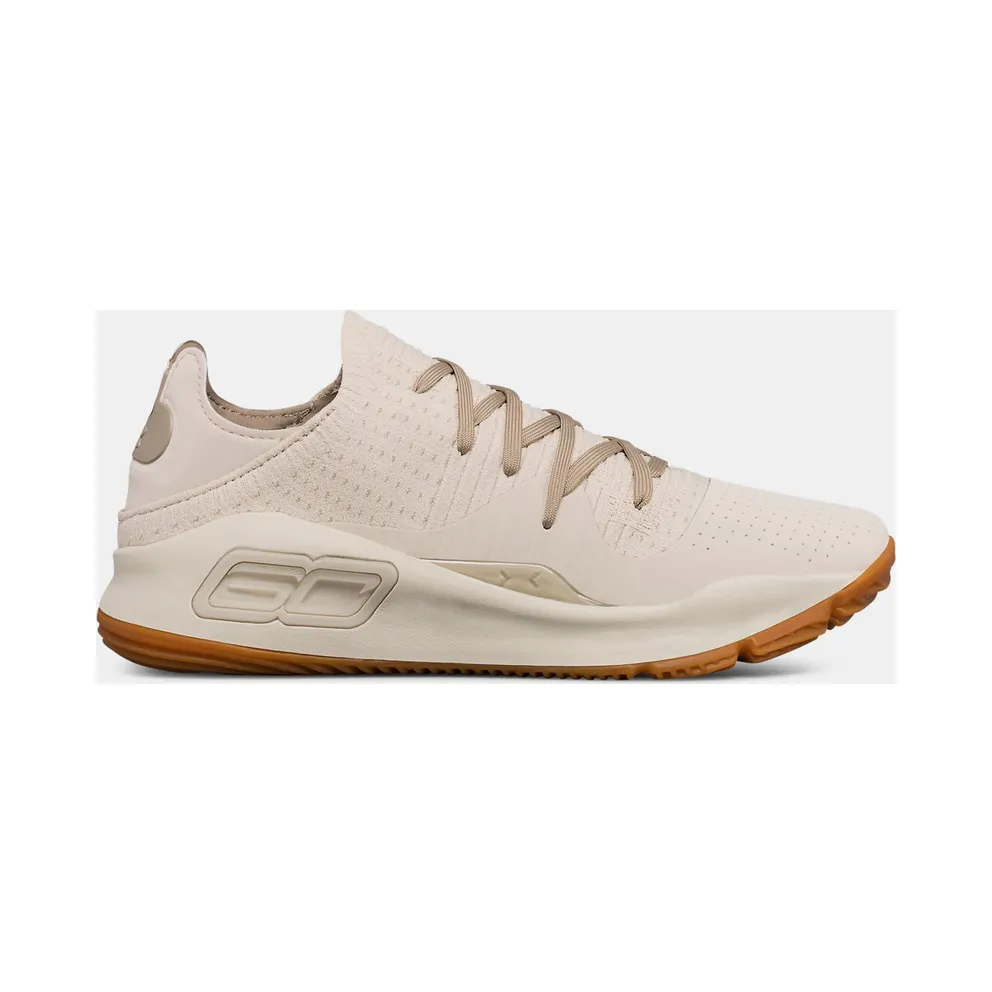Under Armour Curry 4 Low Baja Baja/Baja (3000083-103)