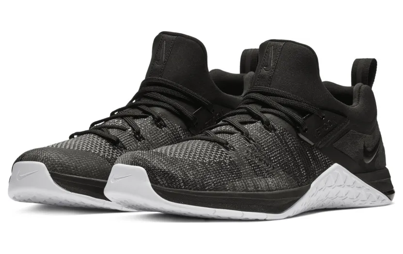 Nike Metcon Flyknit 3 Black (AQ8022-001)