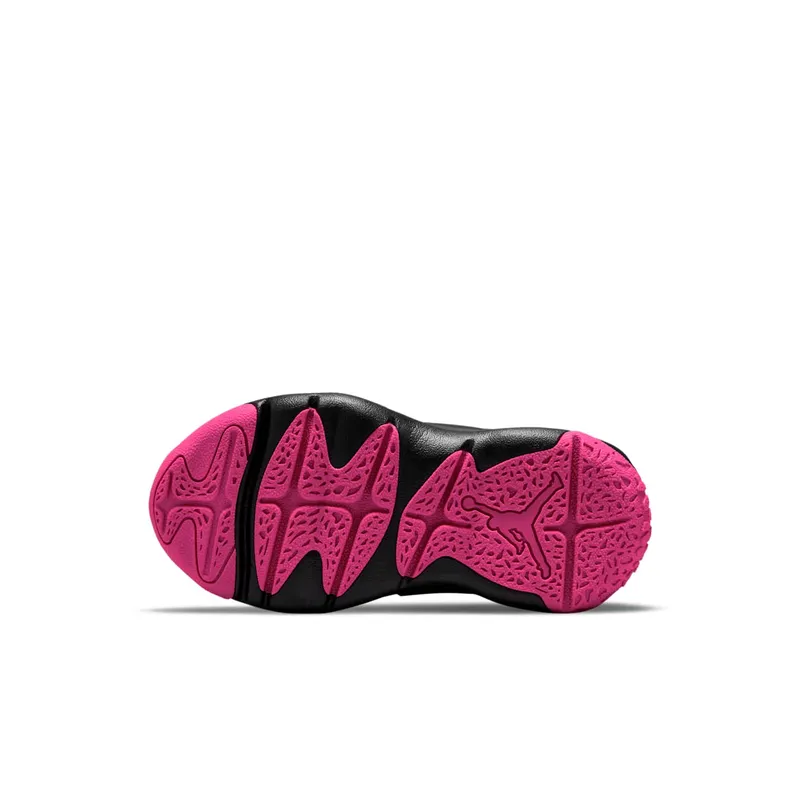 Jordan Drip 23 Younger Kids’ Rain Boot Pink (CT5798-600)