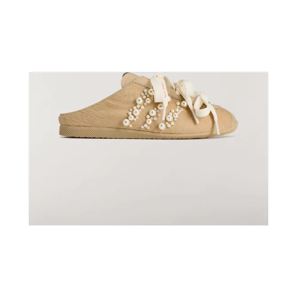 Simone Rocha x adidas Japan Slip-On (KJ5251)