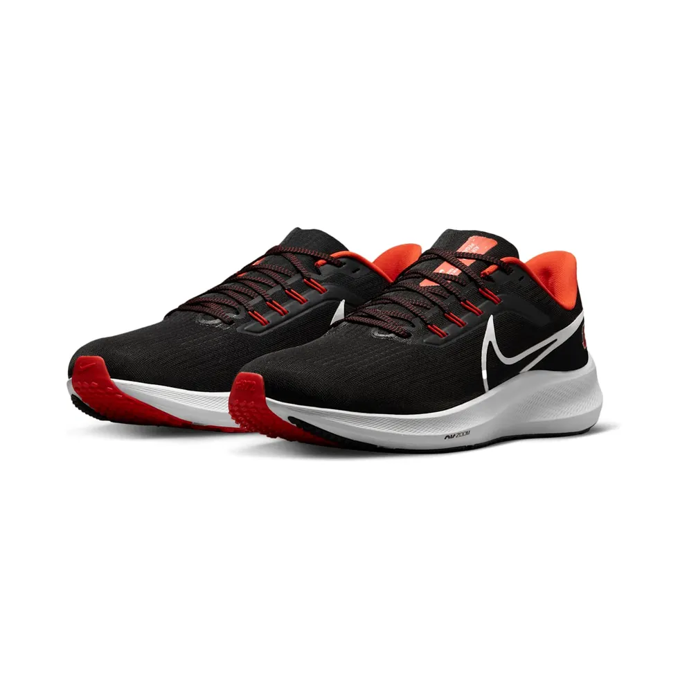 Nike Air Zoom Pegasus 39 “NFL – CIN Bengals” (DR2038-001)