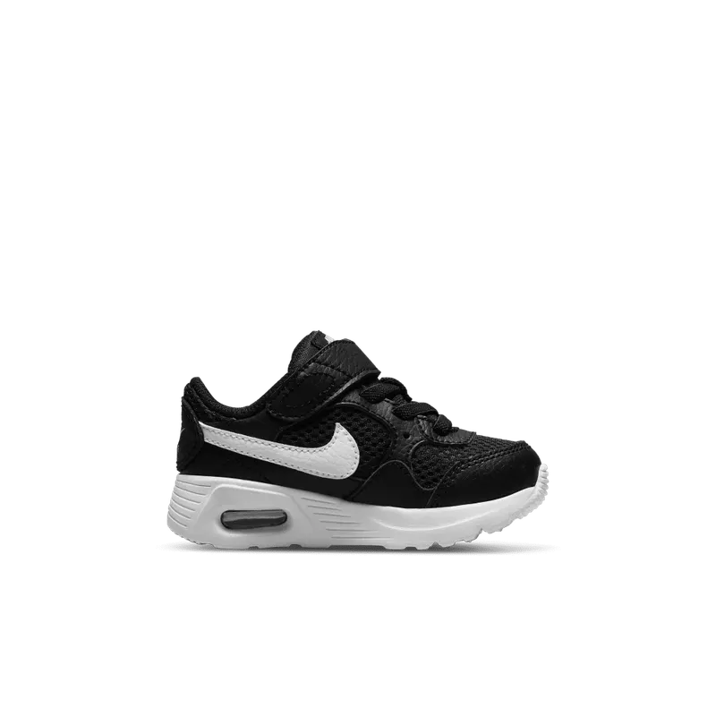 Nike Air Max SC – “Black White” (CZ5361-002)