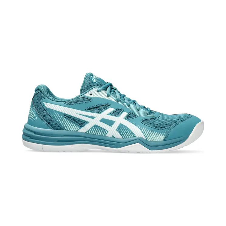 ASICS Upcourt 5 Blue Teal White (1071A086-404)
