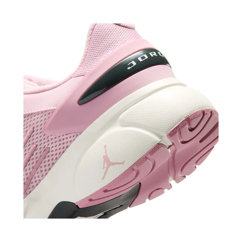 Jordan Trunner Flow Iced Carmine Sail Anthracite (IQ0701-600)