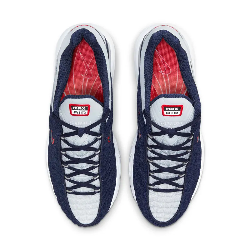 Nike Air Max Tailwind V SP Blue (CU1704-400)