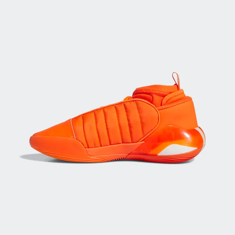 adidas Harden Vol. 7 Impact Orange (ID2237)