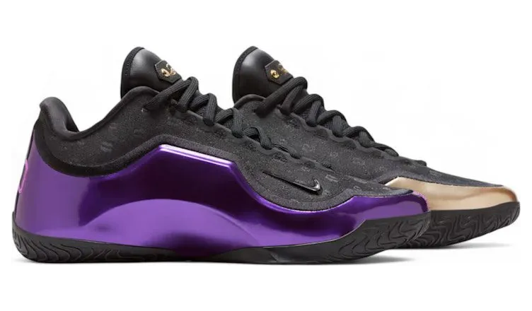 Nike LeBron 23 EP The Chosen One and The One Who Chose (Solid Outsole) (IF0693-001)
