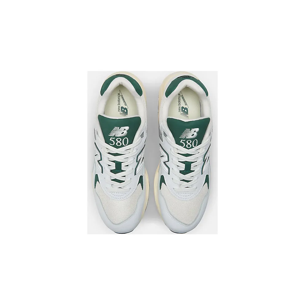 New Balance 580 “Nightwatch Green” (MT580RCA)