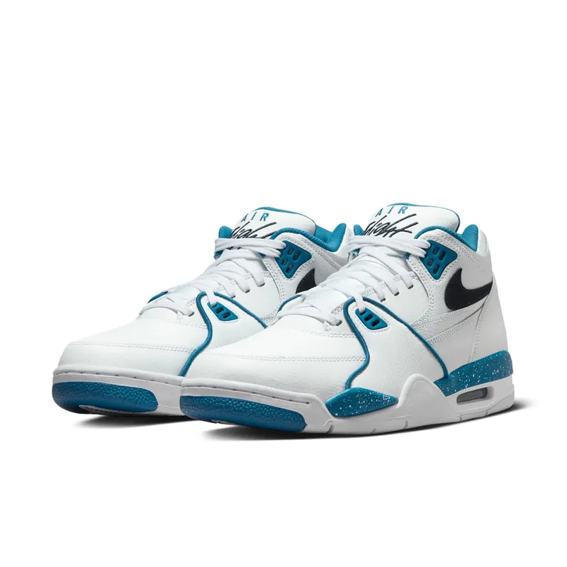 Nike Air Flight ’89 “Obsidian Blue” (306252-116)