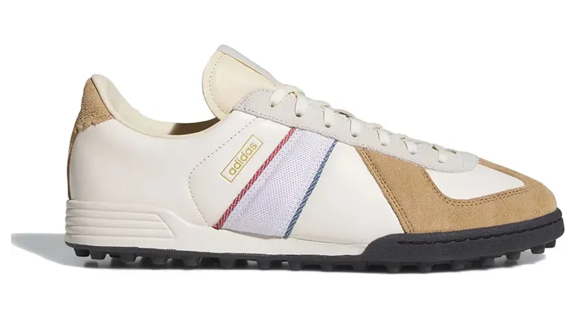 The Whitaker Group x adidas BW Mundial (KH8101)