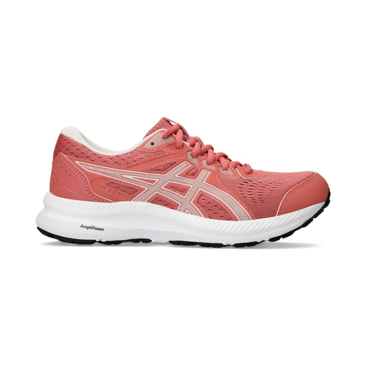 Asics Gel-contend 8 Light Garnet/Pure Aqua (1012B320.602)