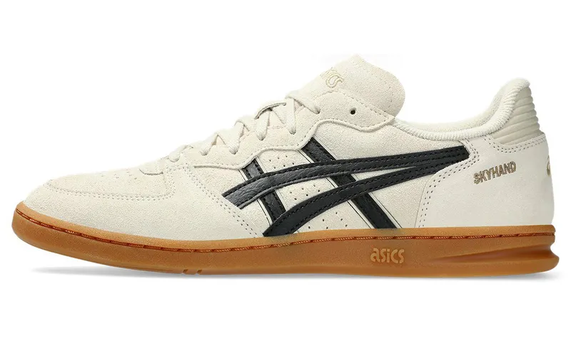 ASICS Skyhand OG Oatmeal Black (1203A452-250)