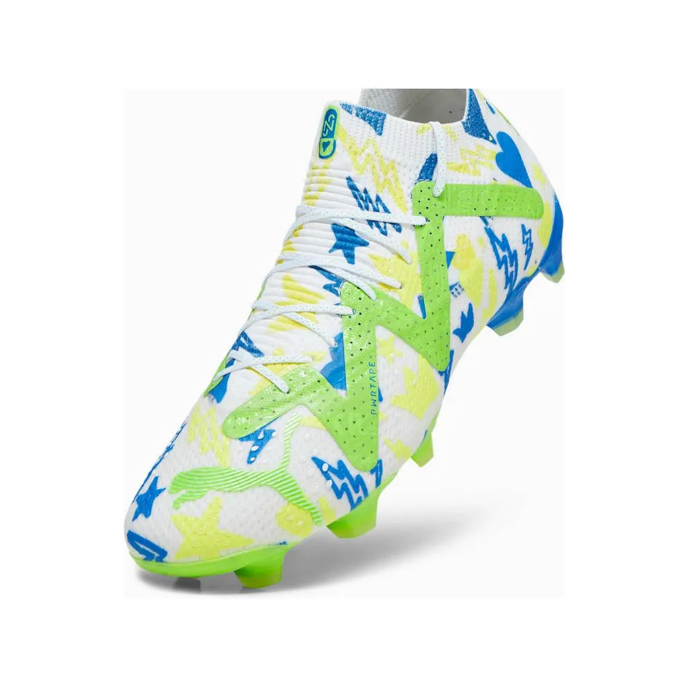 Puma Future Ultimate FG/AG Neymar Jr. Instituto Pack (107610-01)