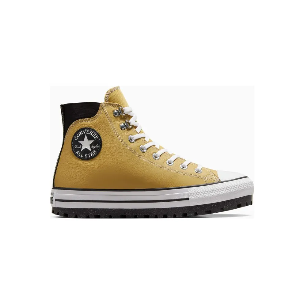 Converse Chuck Taylor All Star City Trek Waterproof Boot Dunescape/black/white