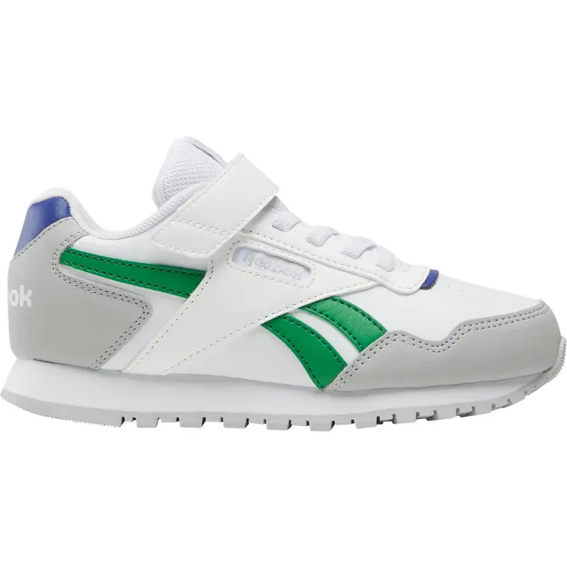 Reebok Classics Reebok sneaker White / Grey1 / Classiccobalt (100231852)