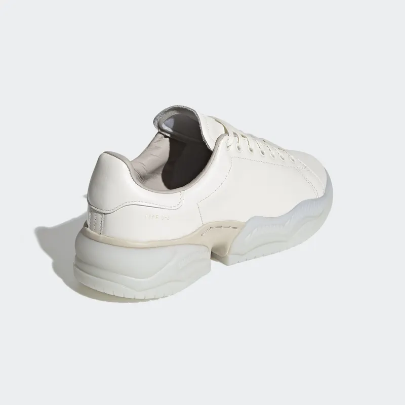 adidas Type 02 OAMC Off-White Off-White/Corn Yellow (FV7116)