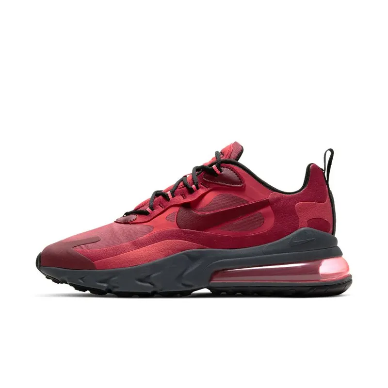 Nike Air Max 270 React University Red (CI3866-600)