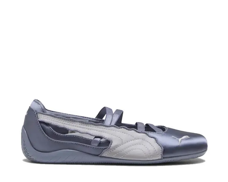 Puma Speedcat Ballet Venus W “Gray Sky” (406853)