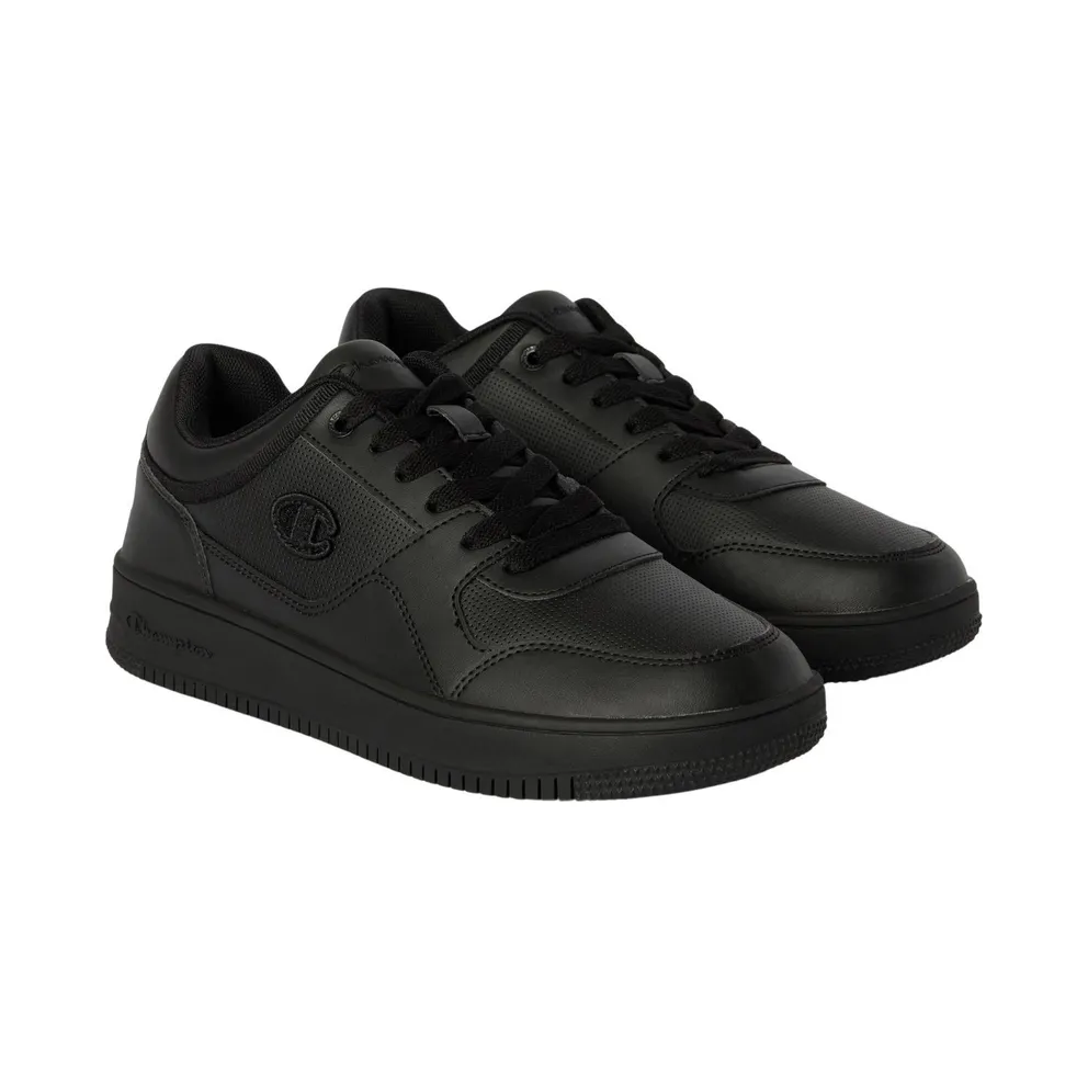 Champion sneaker Black (S21905-KK006)