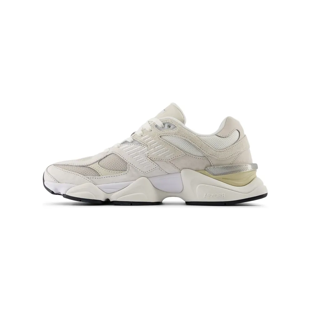 New Balance 9060 Sea Salt (U9060WHT)