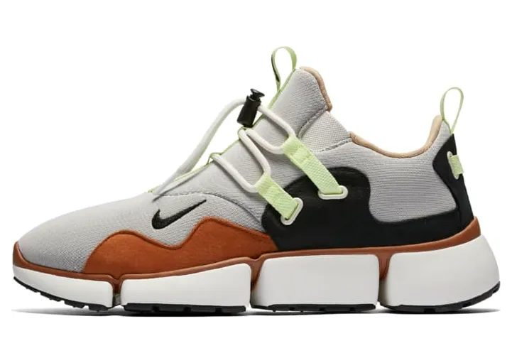 Nike Pocket Knife Tawny