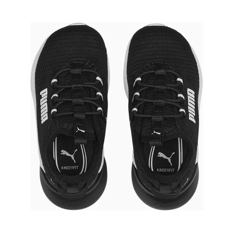 Puma Retaliate 2 AC White/Black (377373-01)