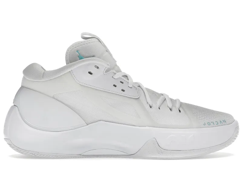 Jordan Zoom Separate White Blue (DH0248-141)