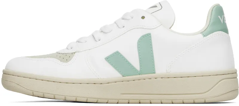 VEJA V-10 CWL “White” (VX0703062)