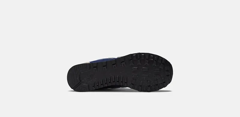 New Balance New Balance Blue/White (ML574RE2)