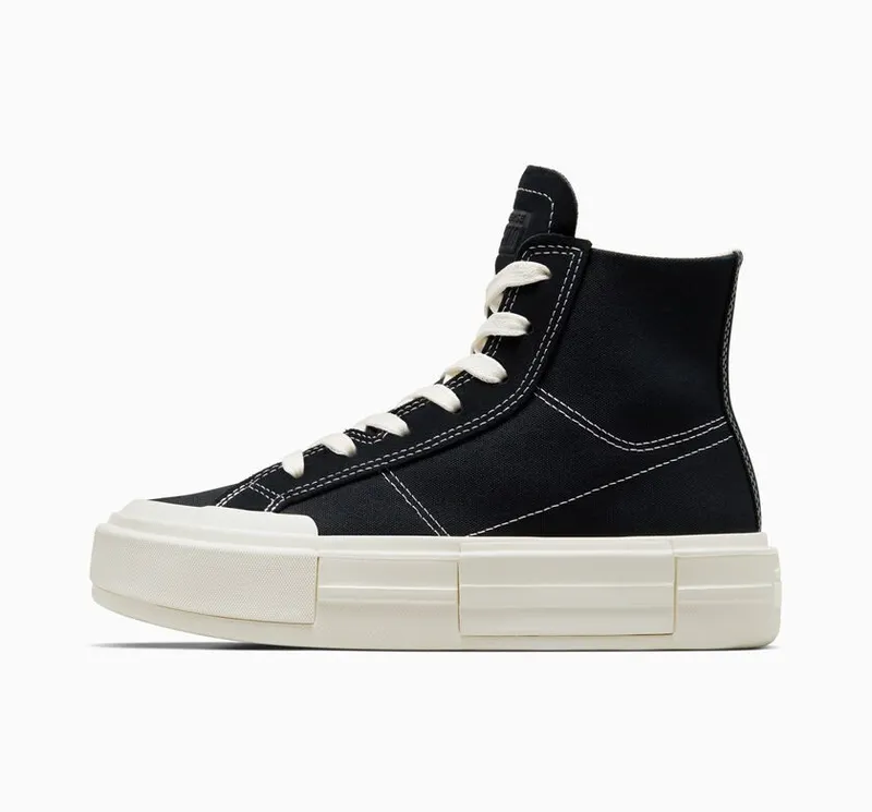 Converse Chuck Taylor All Star Cruise Black/egret/black