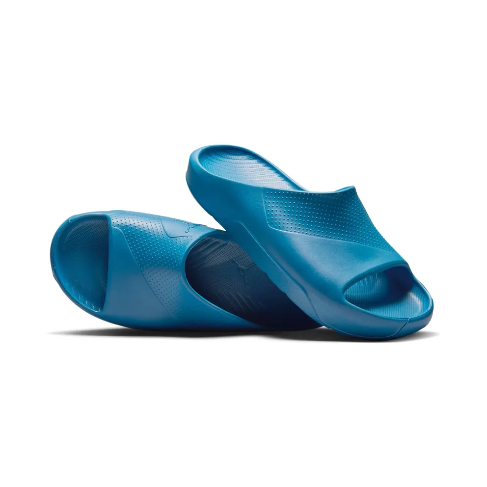 Jordan Post Slide “Blue” (DX5575-401)