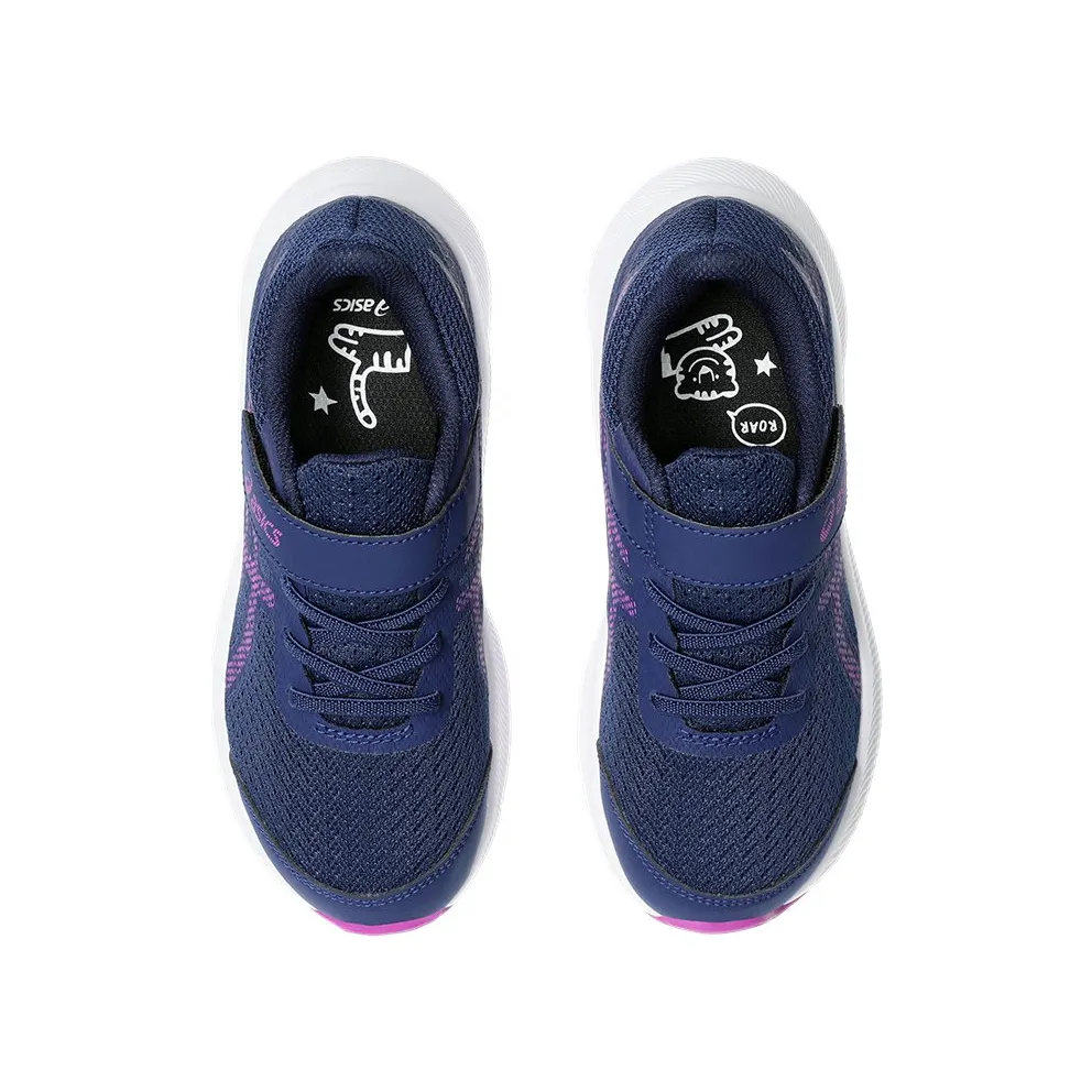 ASICS Patriot 13 Blue Expanse Bold Magenta (1014A264-411)