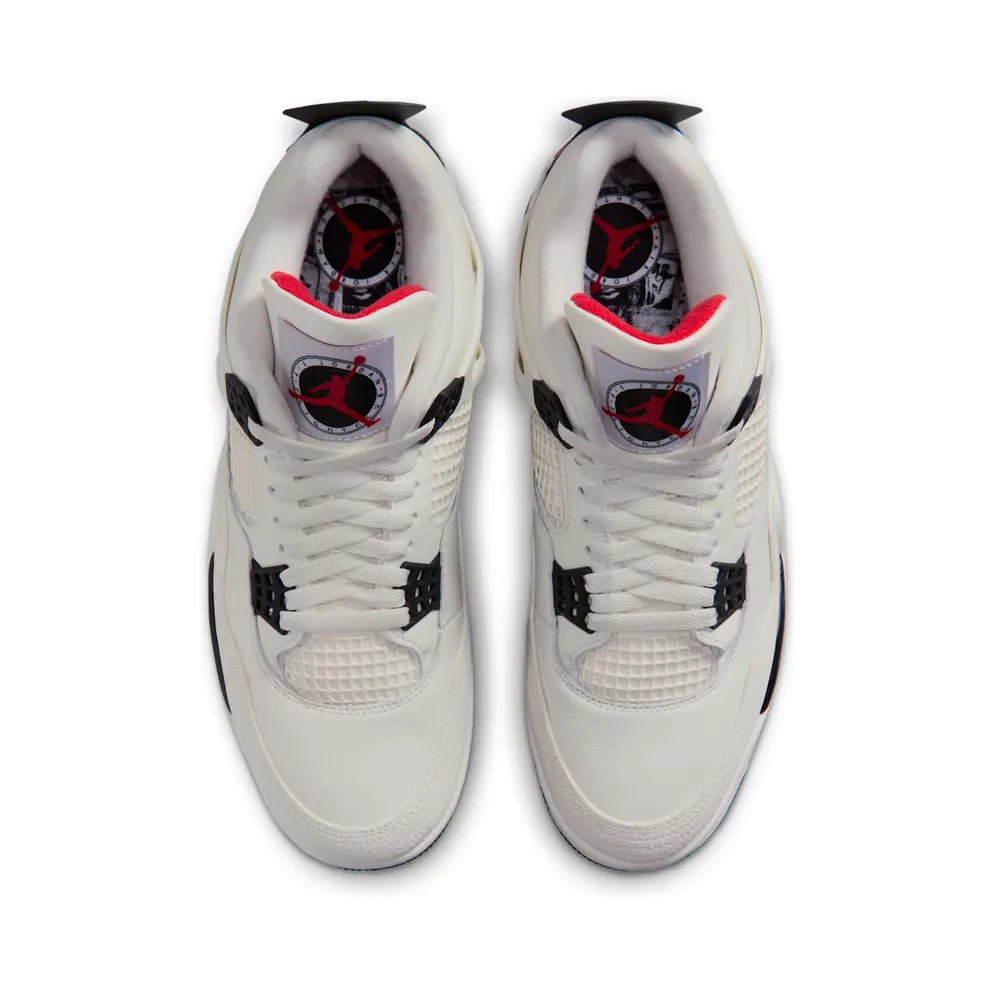Air Jordan 4 “Flight Club” (IM4002-100)