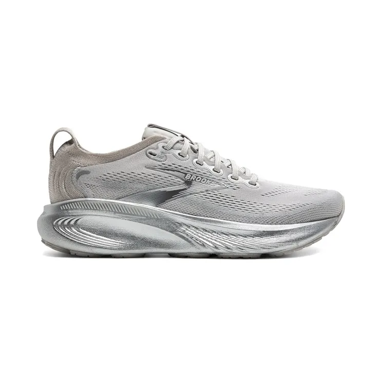 Brooks Adrenaline GTS 25 25th Anniversary Edition Silver (120443-1B-184)
