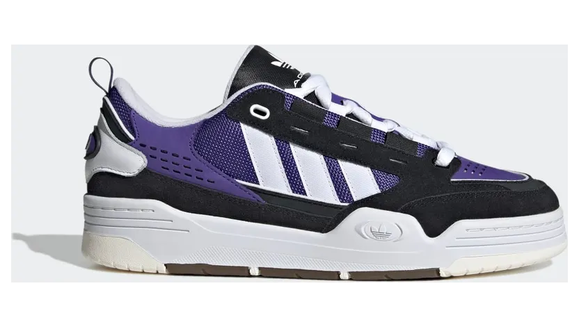 adidas ADI2000 Energy Ink / Cloud White / Gum (GZ6201)