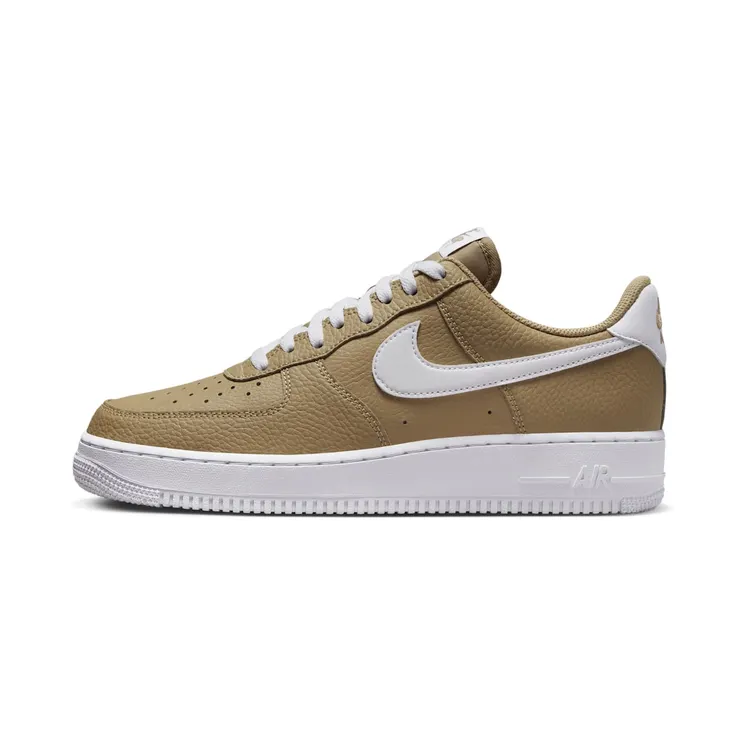 Nike Air Force 1 Low “Caramel” (DV0804-200)