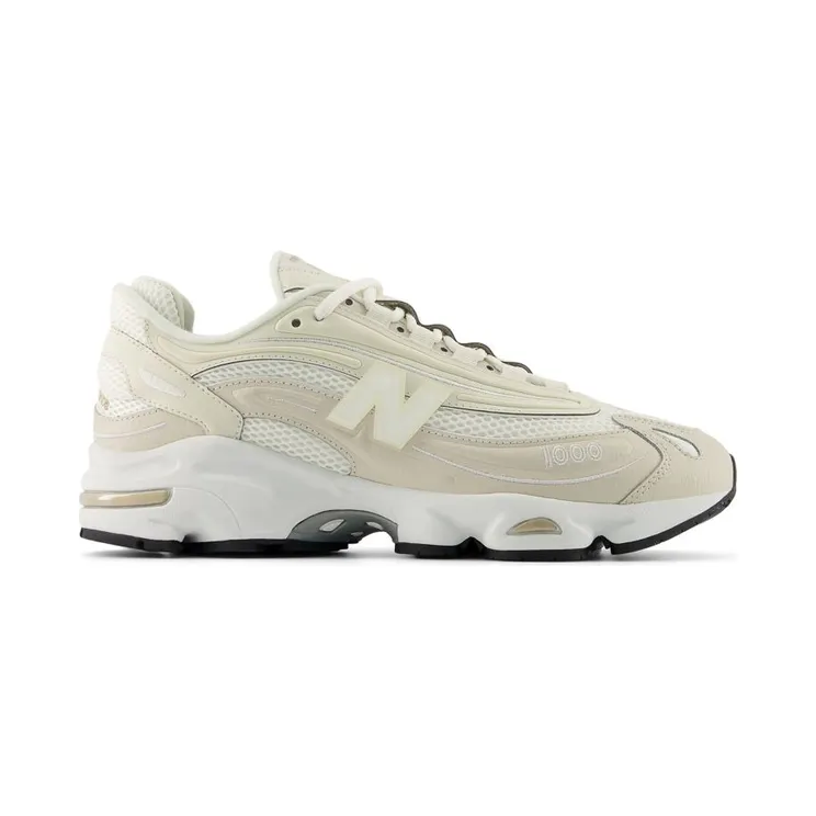 New Balance 1000 Grey/White (U10009T1)