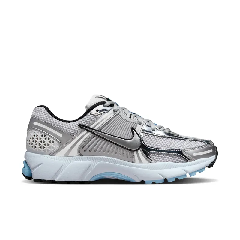 Nike Zoom Vomero 5 Metallic Silver Blue Tint (HF1877-100)