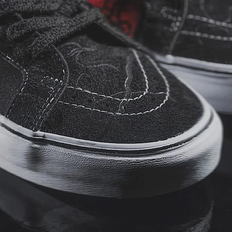Vans Sk8-Hi Reissue Stranger Things (VN0A2XSBY09)
