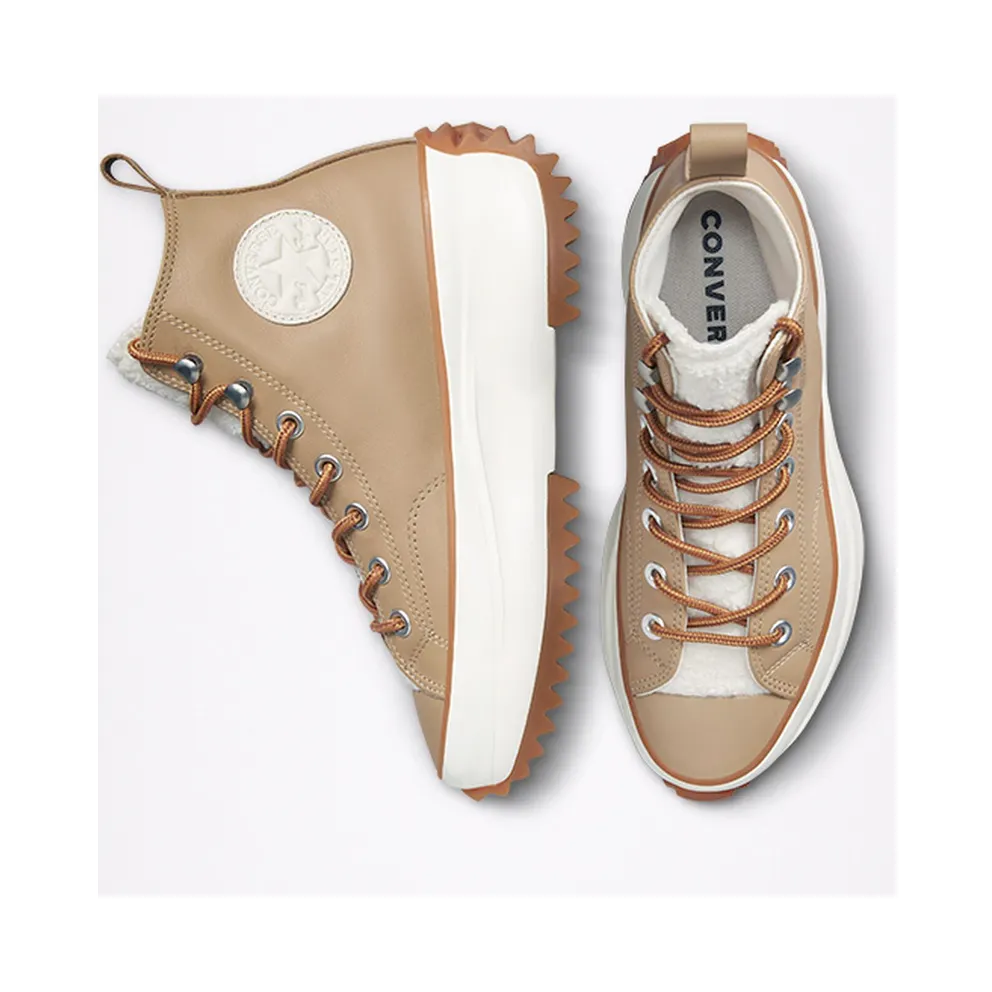 Converse Cold Fusion Run Star Hike Nomad Khaki/egret/wheat (573111C)